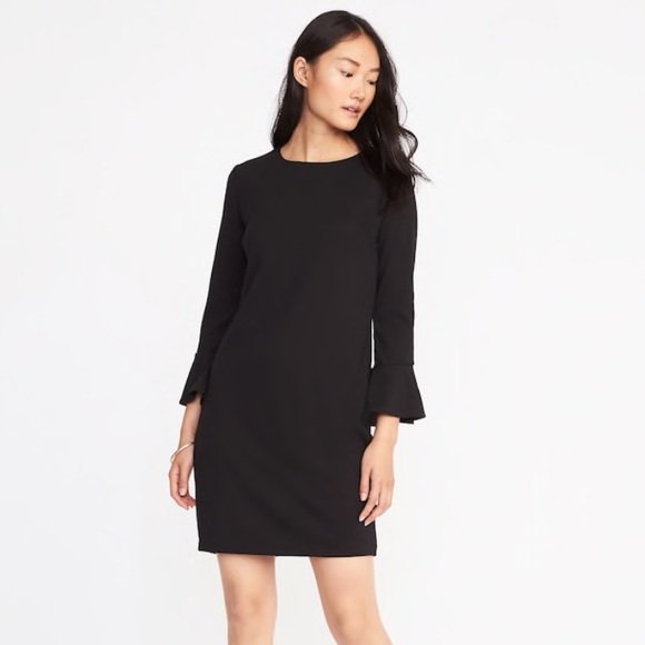 Old Navy Dresses & Skirts - Black Dress